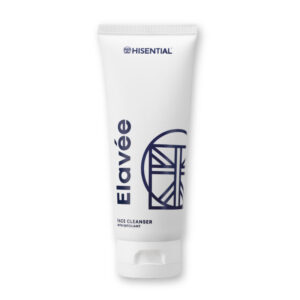 Elavée - Exfoliating Cleanser