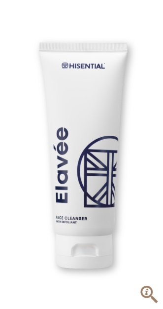 Elavee-Face-Cleanser Elavee-Face-Cleanser